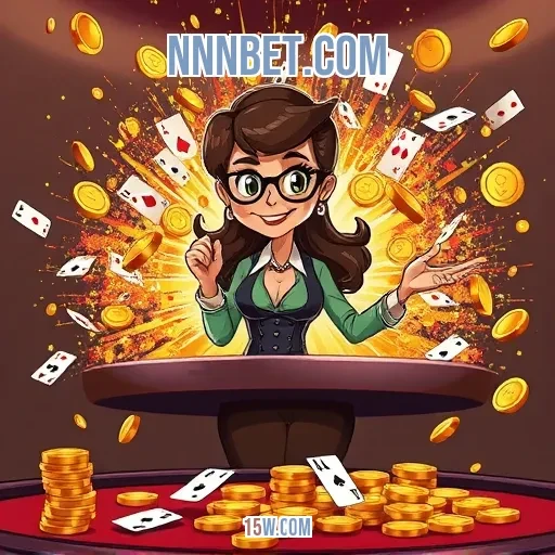nnnbet.com: Descubra a Melhor Experiência em Jogos Móveis